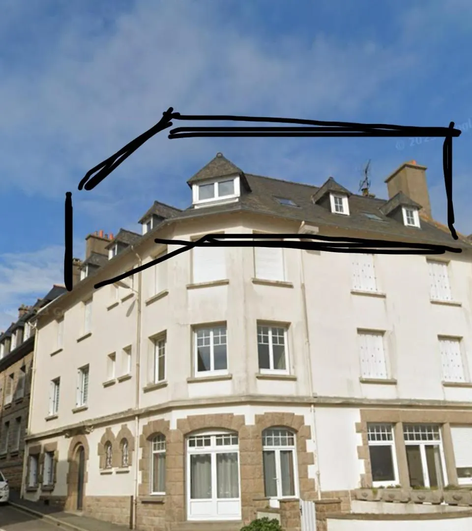 Rance Solidor Saint-Malo Francia