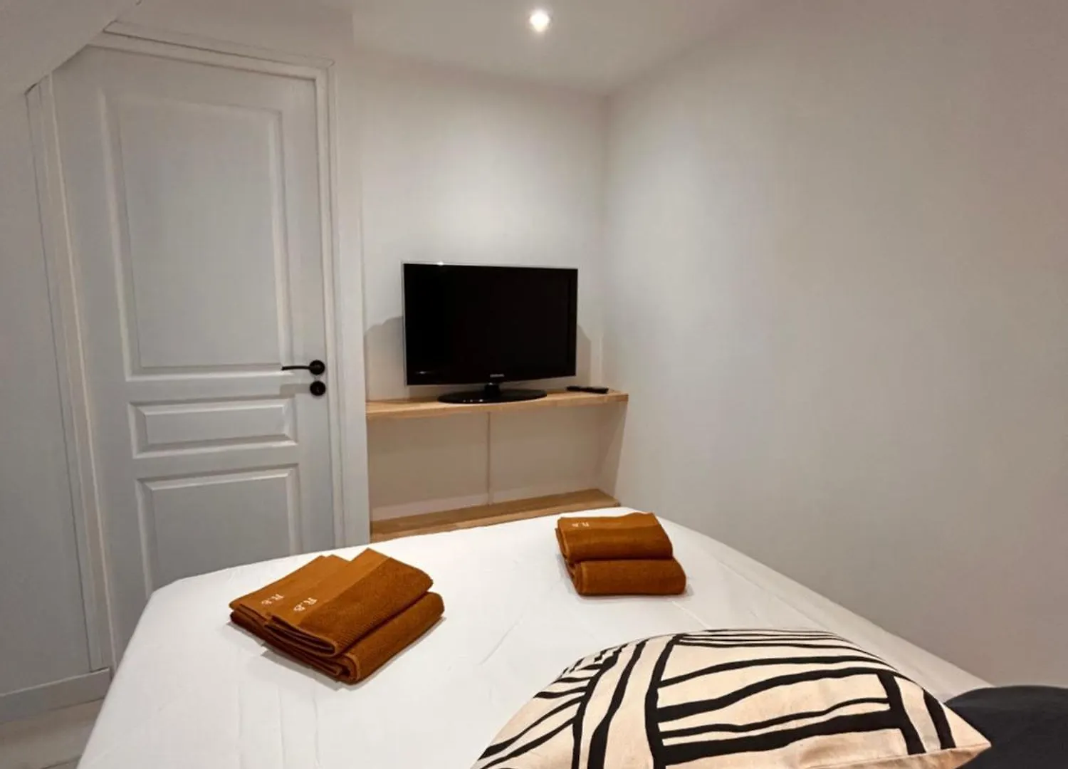 Rance Solidor Saint-Malo