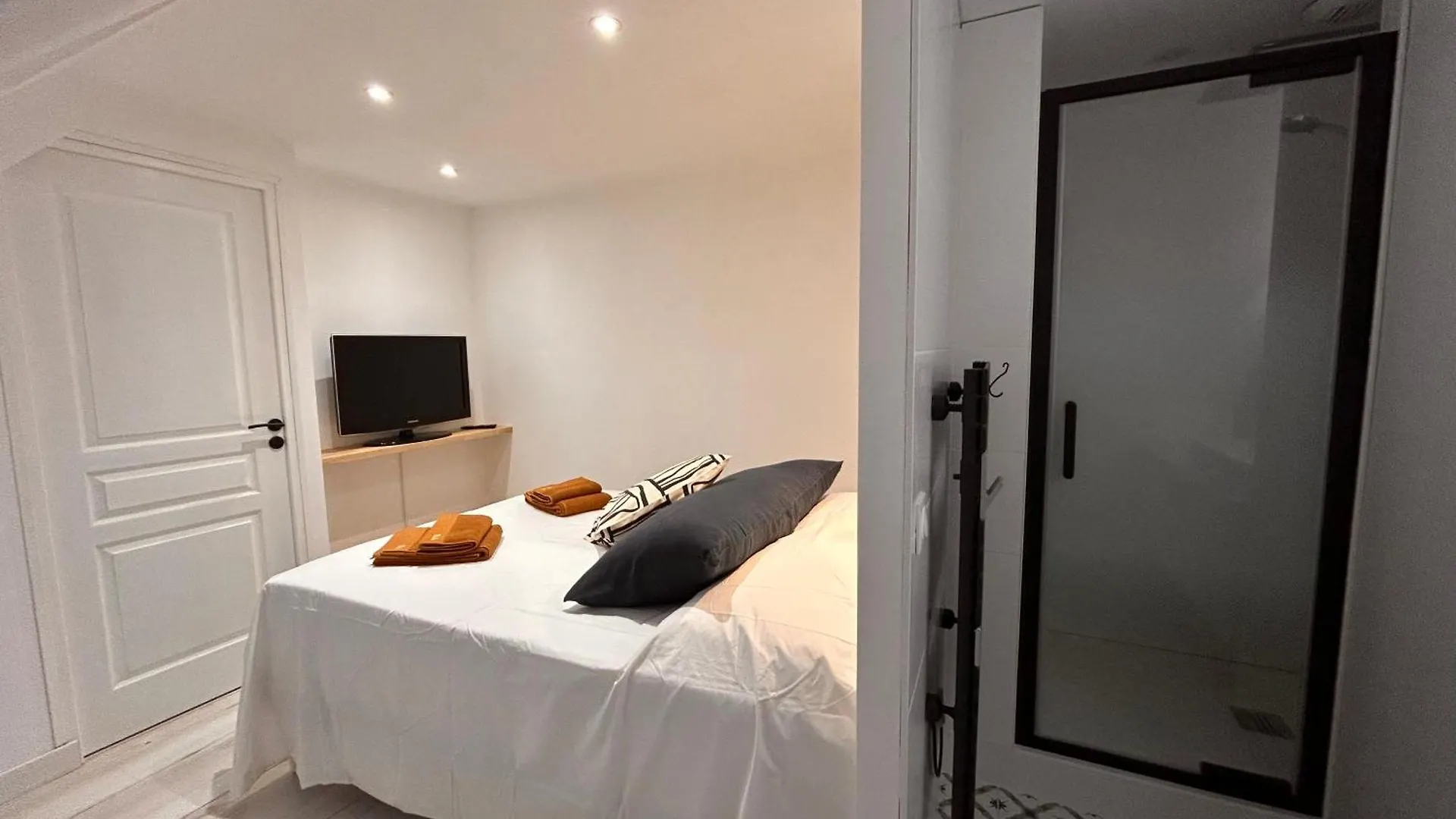 Apartamento Rance Solidor Saint-Malo