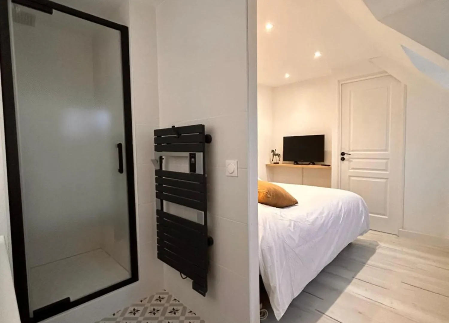 Apartamento Rance Solidor Saint-Malo