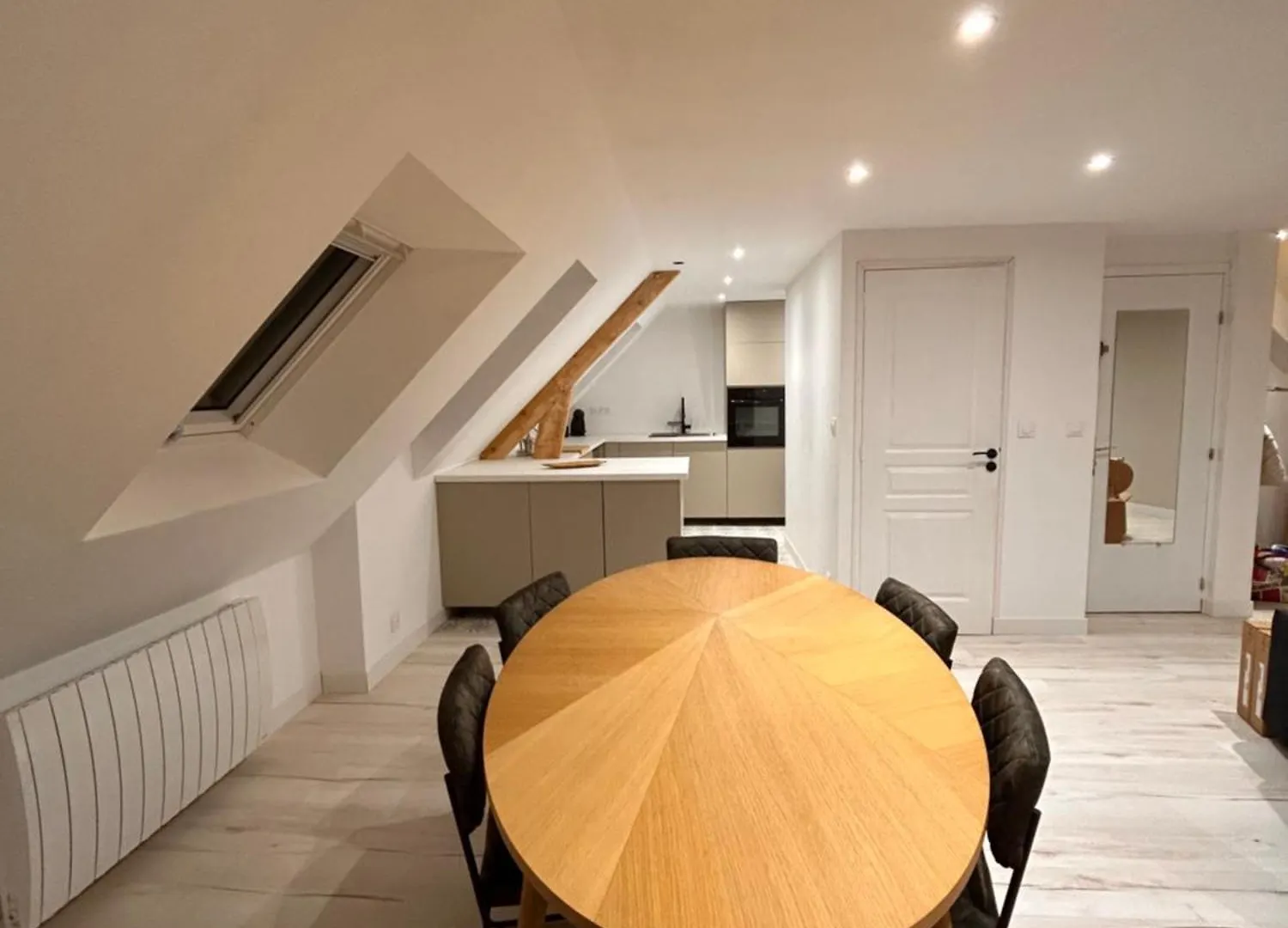 Rance Solidor Saint-Malo Apartamento