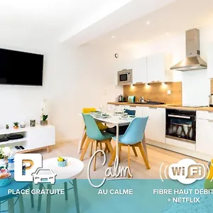 Apartment With Love, Parking, Netflix, Wifi