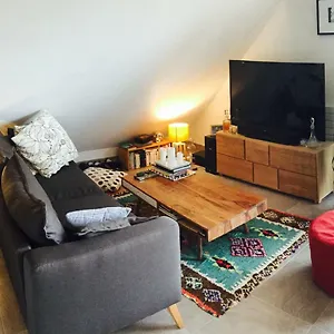  Apartment Malo Servan