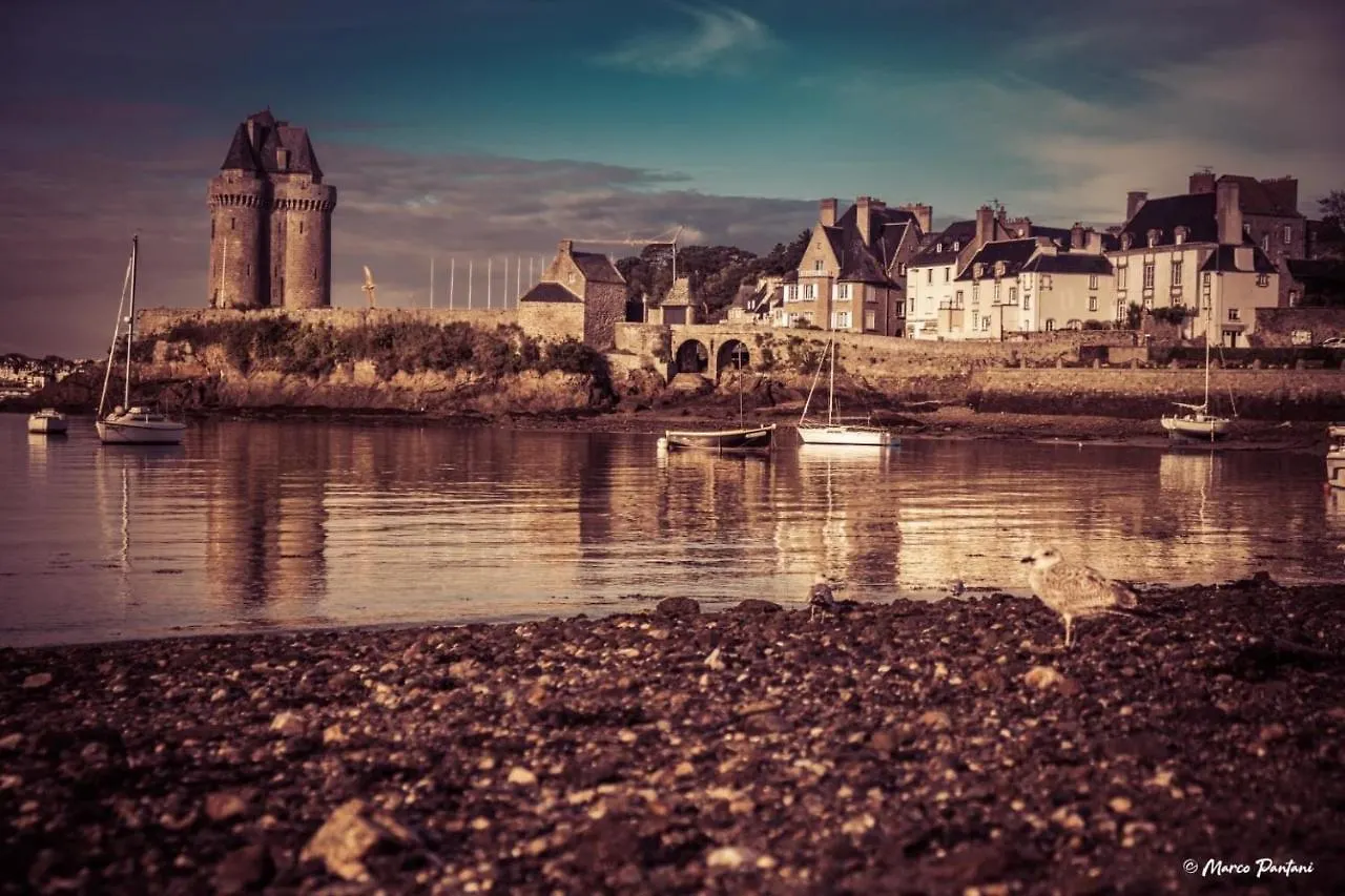 Rance Solidor Saint-Malo