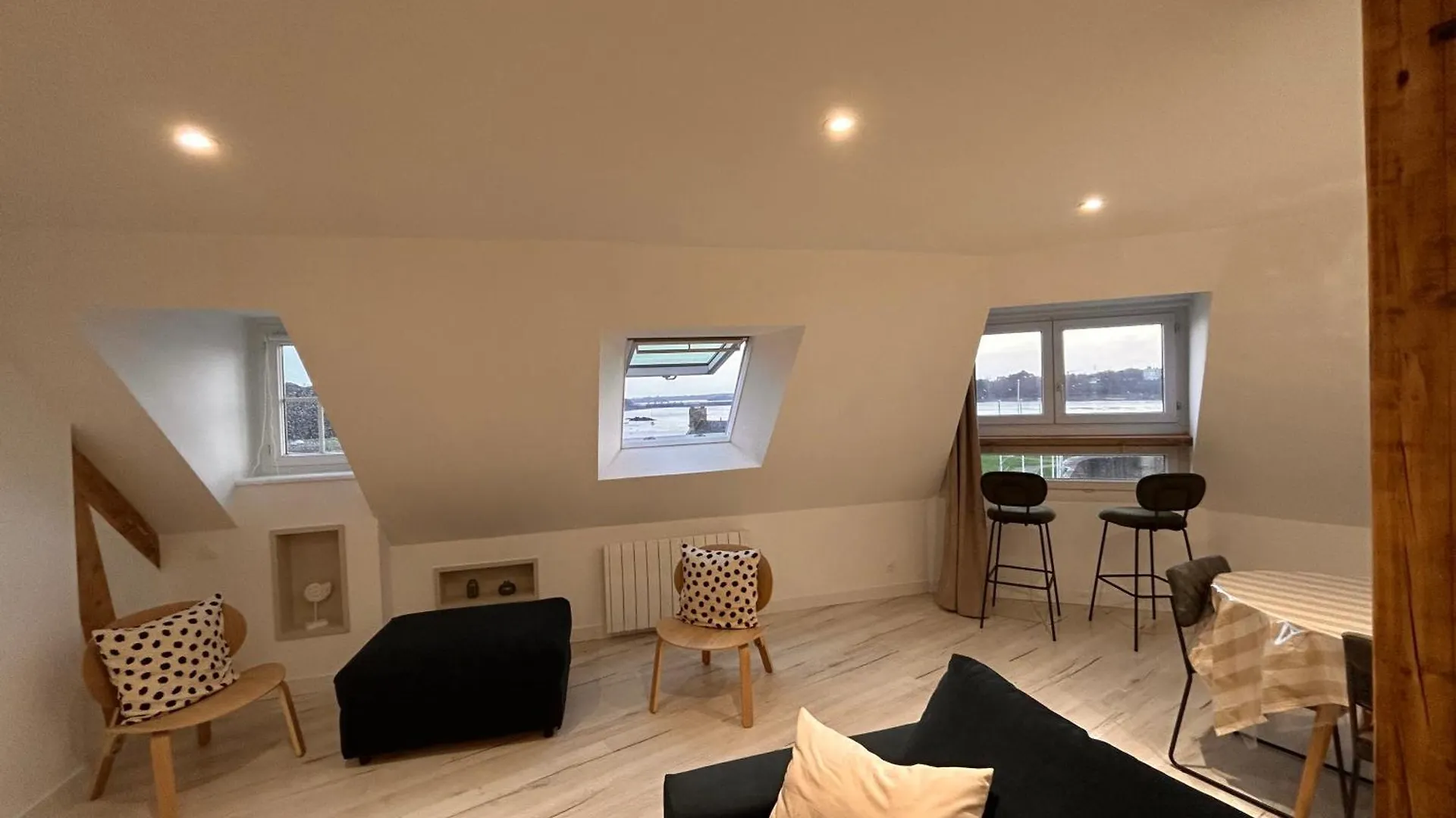 Rance Solidor Saint-Malo