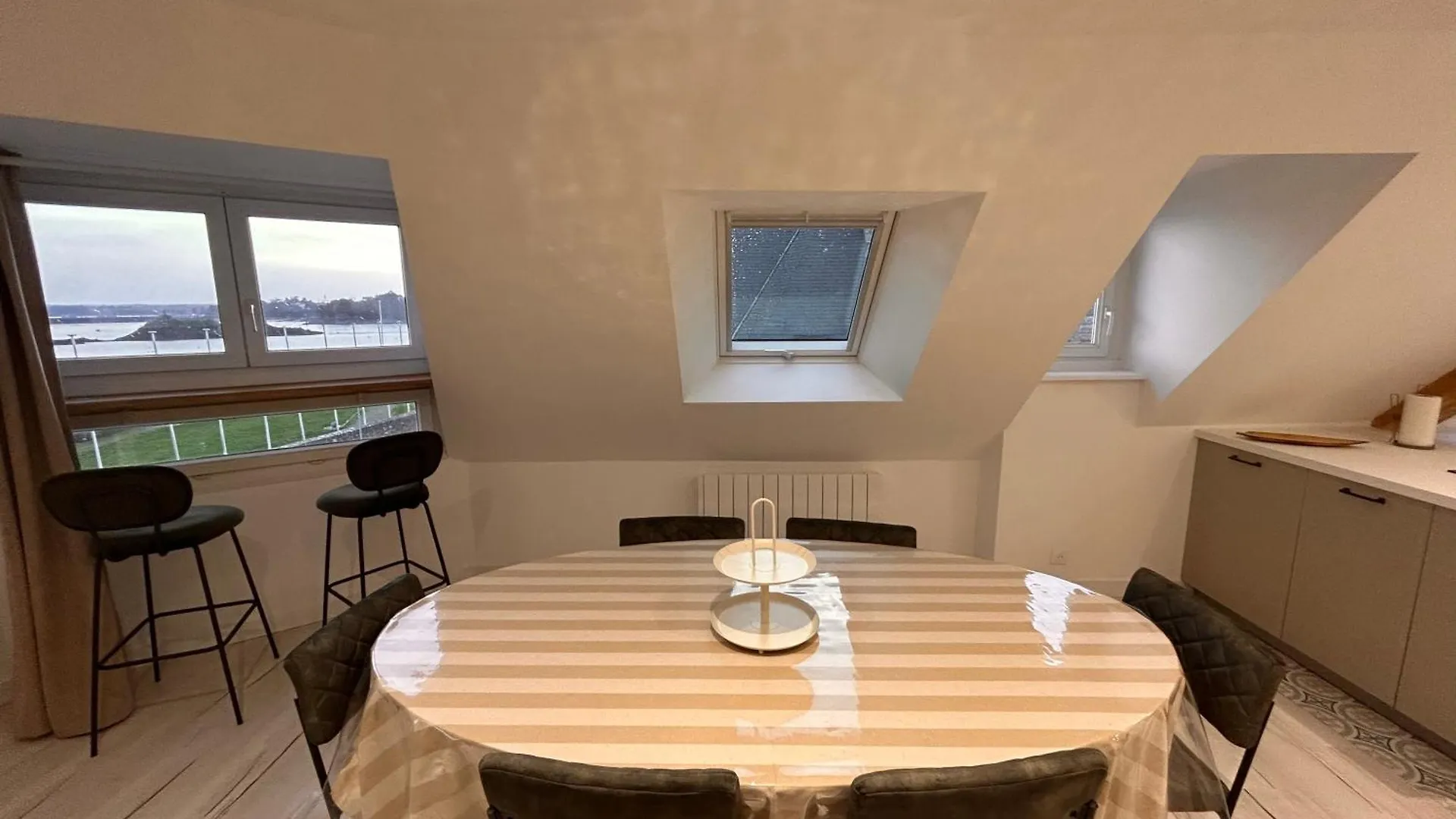 Rance Solidor Saint-Malo Francie